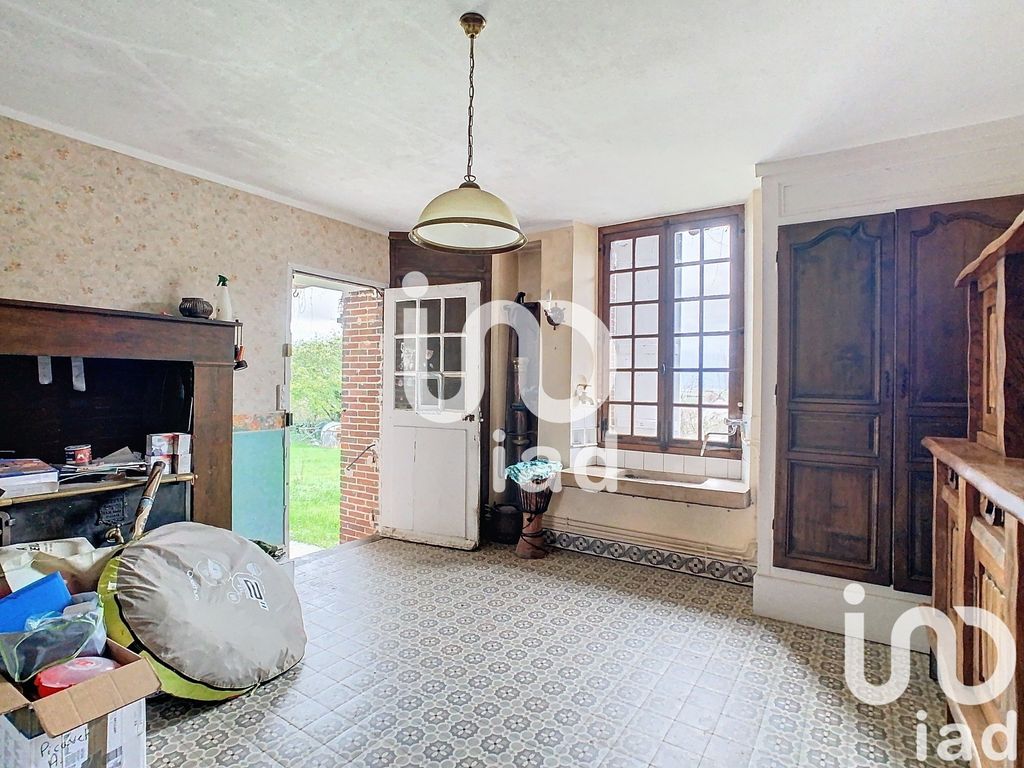 Achat maison 6 chambre(s) - Soulières