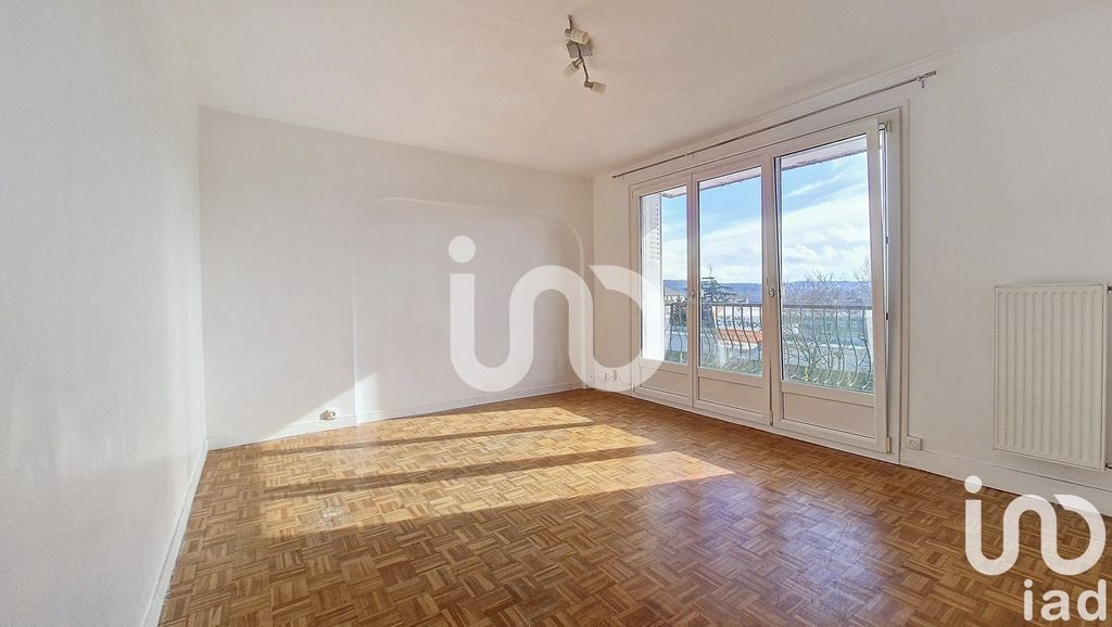 Achat appartement à vendre 3 pièces 65 m² - Meaux