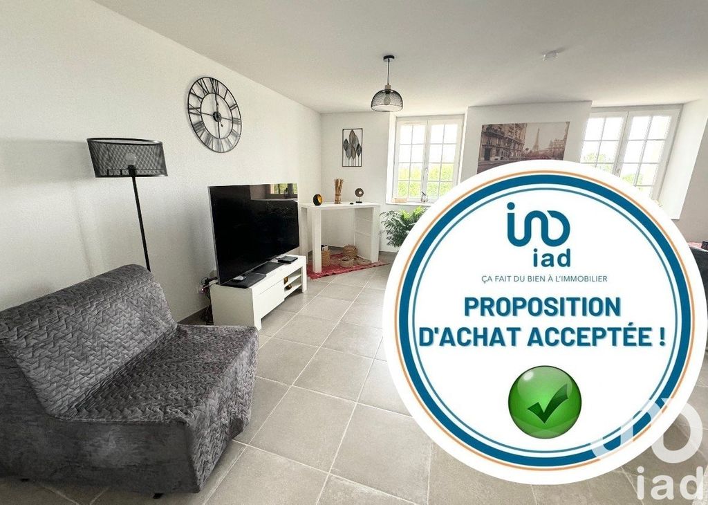 Achat appartement à vendre 3 pièces 88 m² - Tarascon