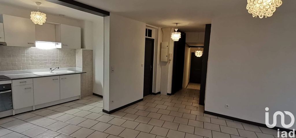 Achat appartement à vendre 3 pièces 61 m² - La Ferté-sous-Jouarre