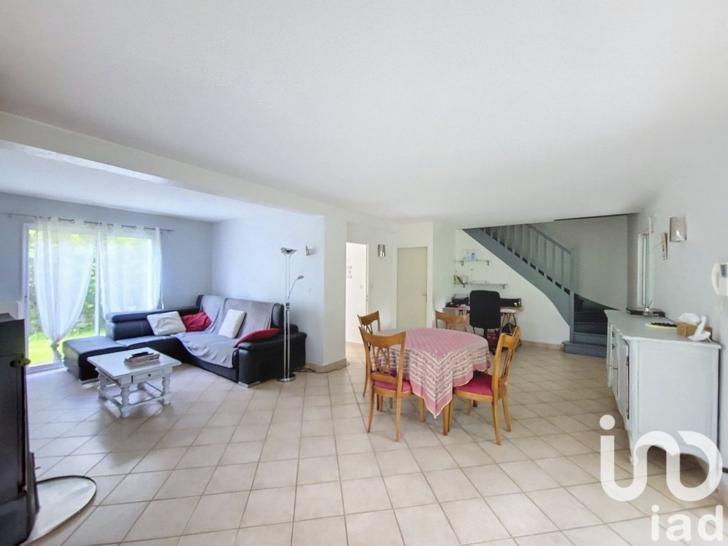 Achat maison à vendre 5 chambres 230 m² - Héric