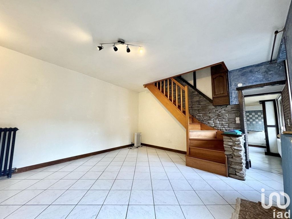 Achat maison à vendre 2 chambres 75 m² - Bogny-sur-Meuse