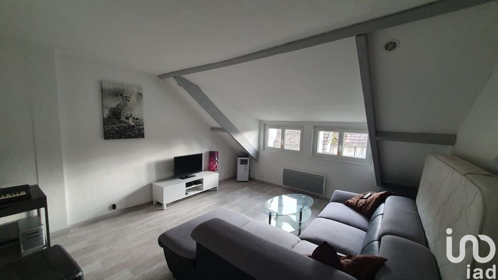 Achat maison à vendre 3 chambres 80 m² - Charly-sur-Marne