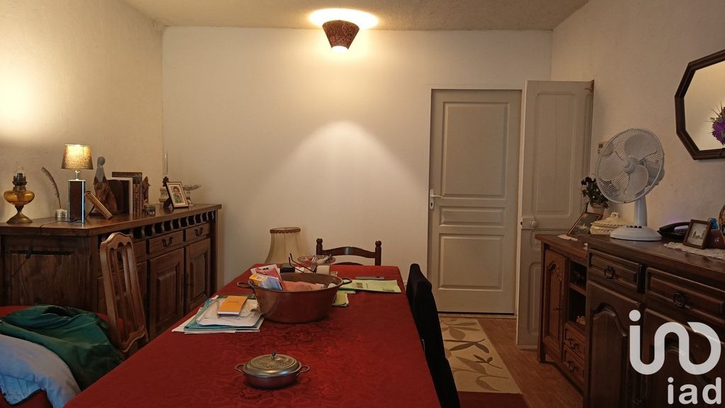 Achat maison 3 chambre(s) - Lagraulière