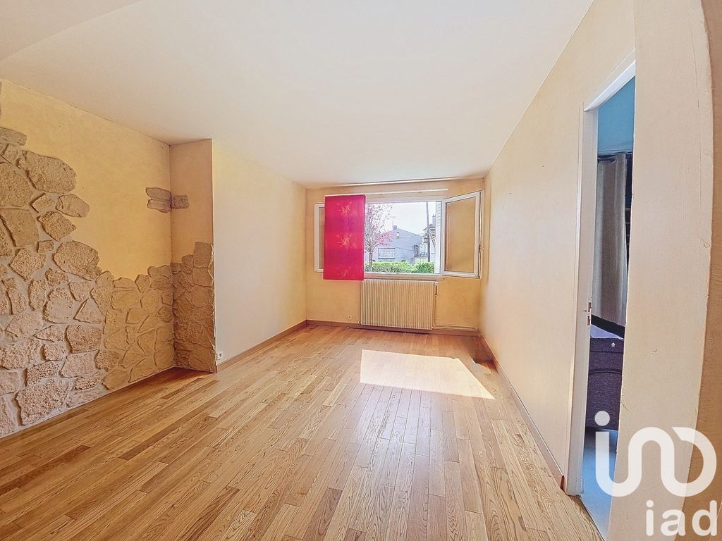 Achat appartement à vendre 3 pièces 50 m² - Garches