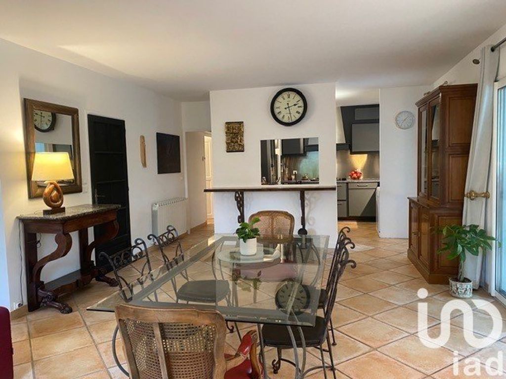 Achat maison à vendre 3 chambres 154 m² - Vacquières