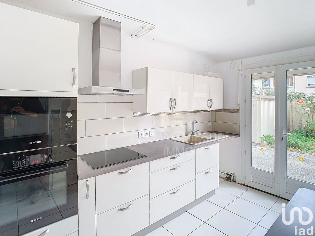 Achat maison à vendre 4 chambres 102 m² - Toulouse