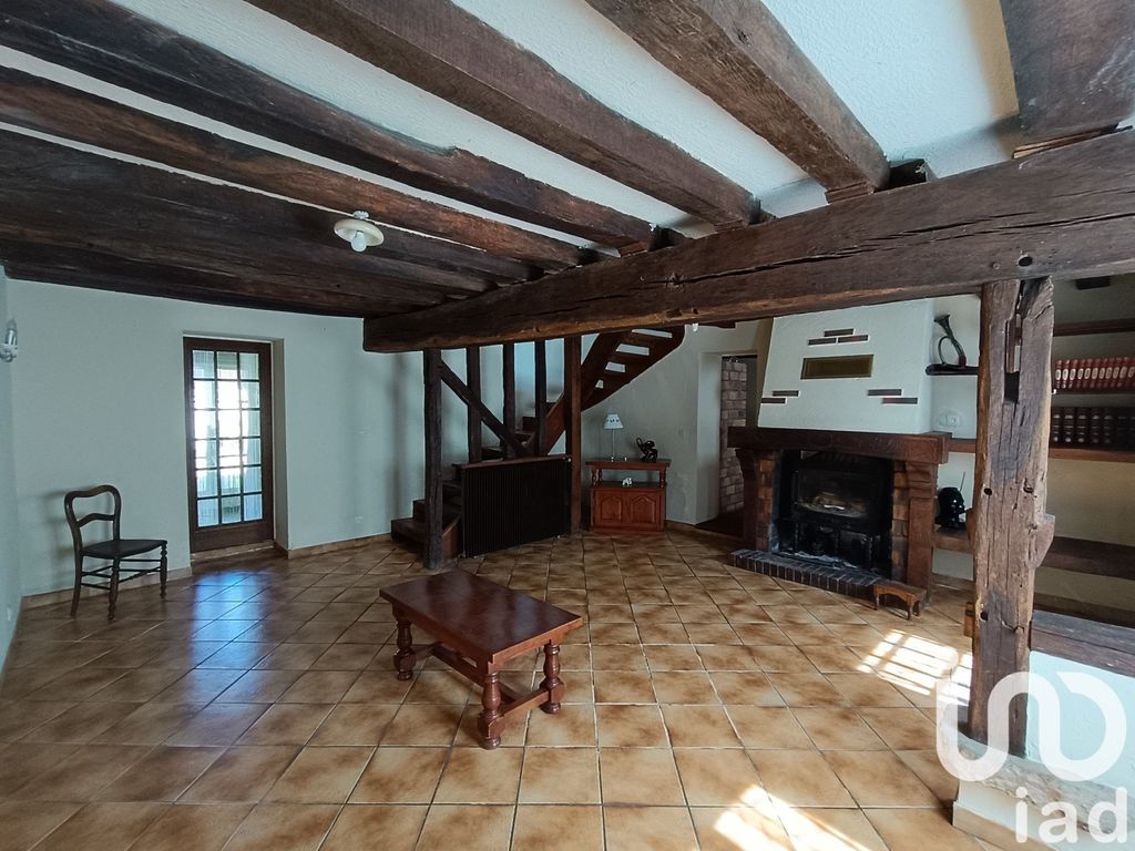 Achat maison 5 chambre(s) - Villefranche-sur-Cher