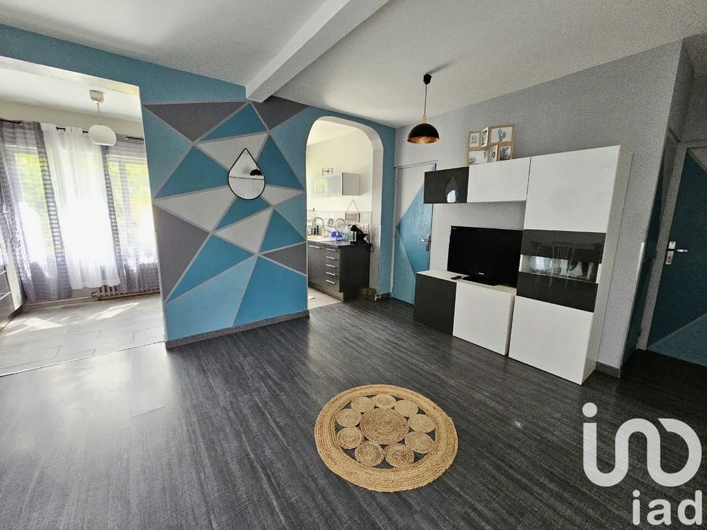 Achat maison à vendre 3 chambres 92 m² - Sevran