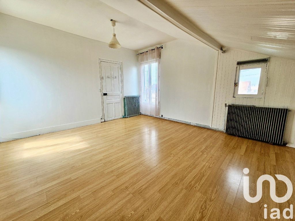 Achat maison à vendre 3 chambres 92 m² - Sevran