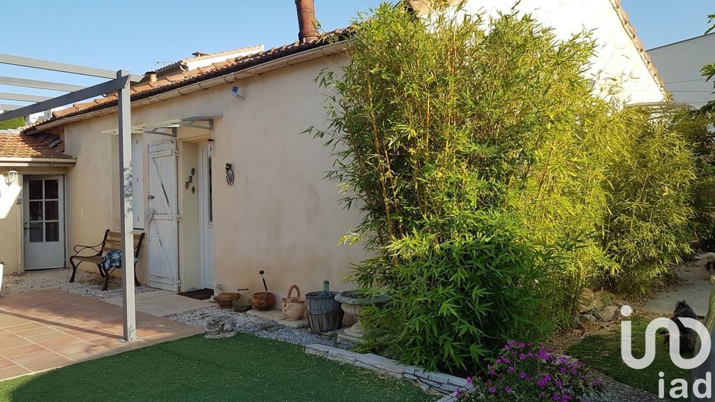 Achat maison à vendre 3 chambres 70 m² - Narbonne