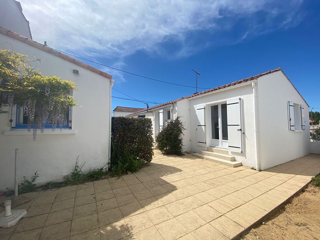 Achat maison 5 chambre(s) - La Tranche-sur-Mer