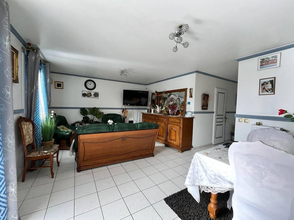 Achat maison 3 chambre(s) - Pontault-Combault