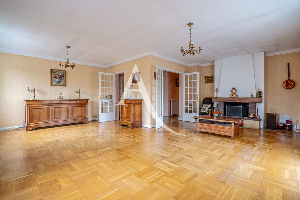 Achat appartement à vendre 5 pièces 152 m² - Bonneuil-sur-Marne