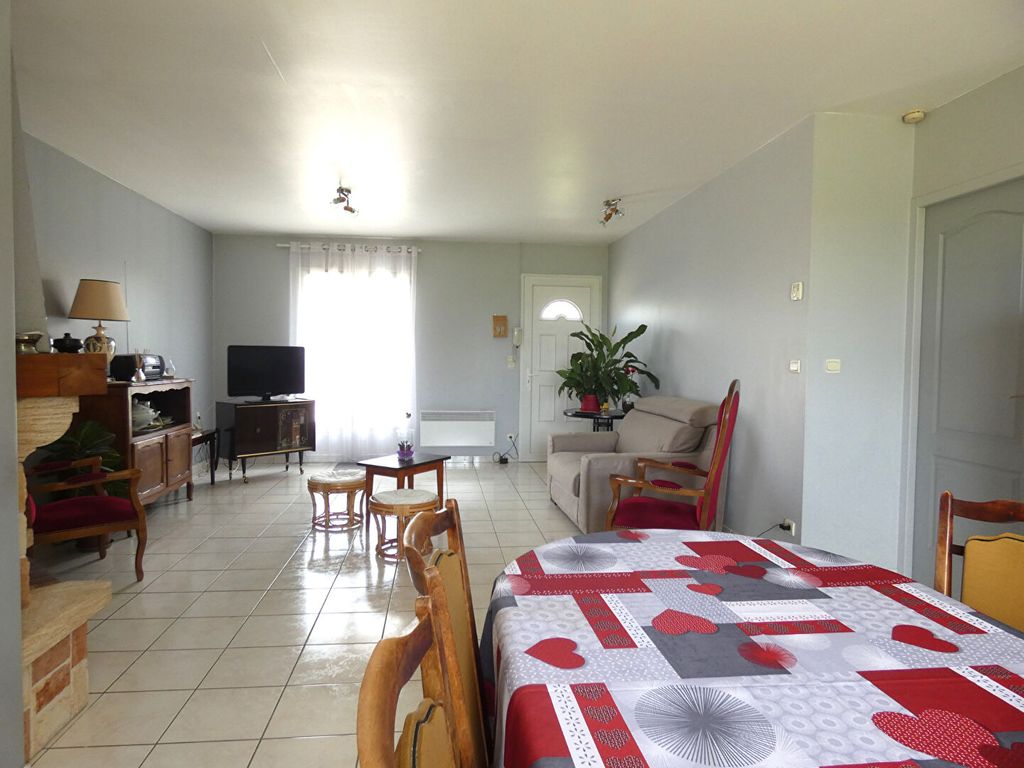 Achat maison 3 chambre(s) - Pithiviers-le-Vieil