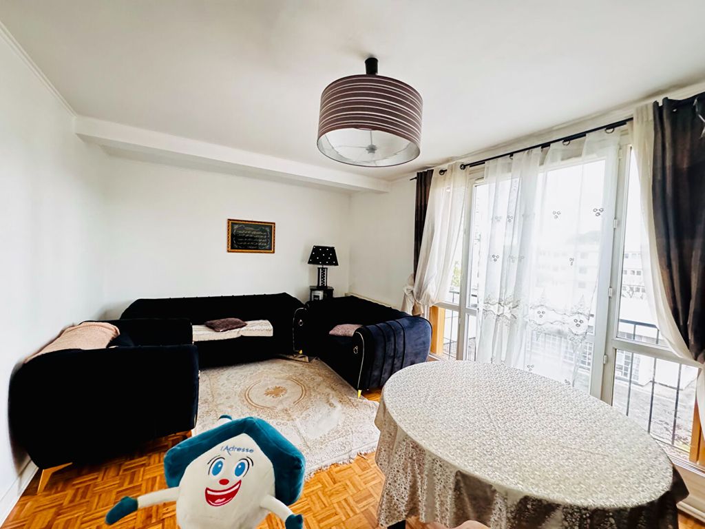 Achat appartement à vendre 3 pièces 60 m² - Choisy-le-Roi