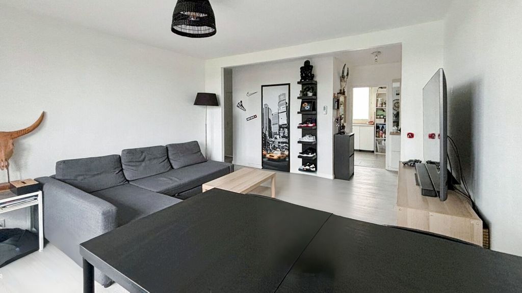 Achat appartement à vendre 3 pièces 57 m² - Épinay-sur-Orge