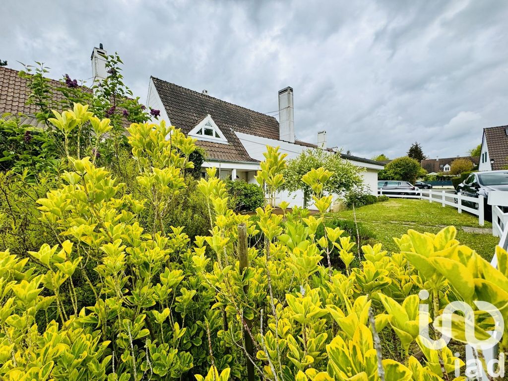 Achat maison 4 chambre(s) - Les Essarts-le-Roi