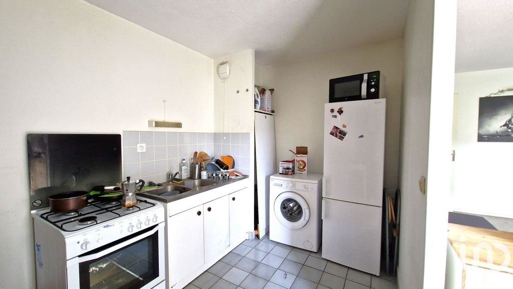 Achat appartement 2 pièce(s) Grenoble