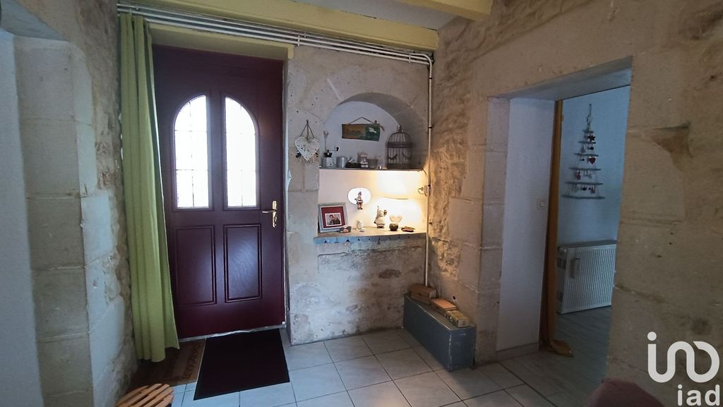 Achat maison à vendre 5 chambres 209 m² - Chenay