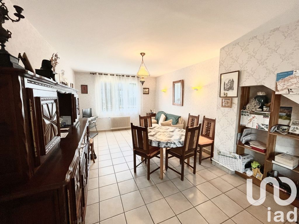 Achat maison 3 chambre(s) - Vouvray