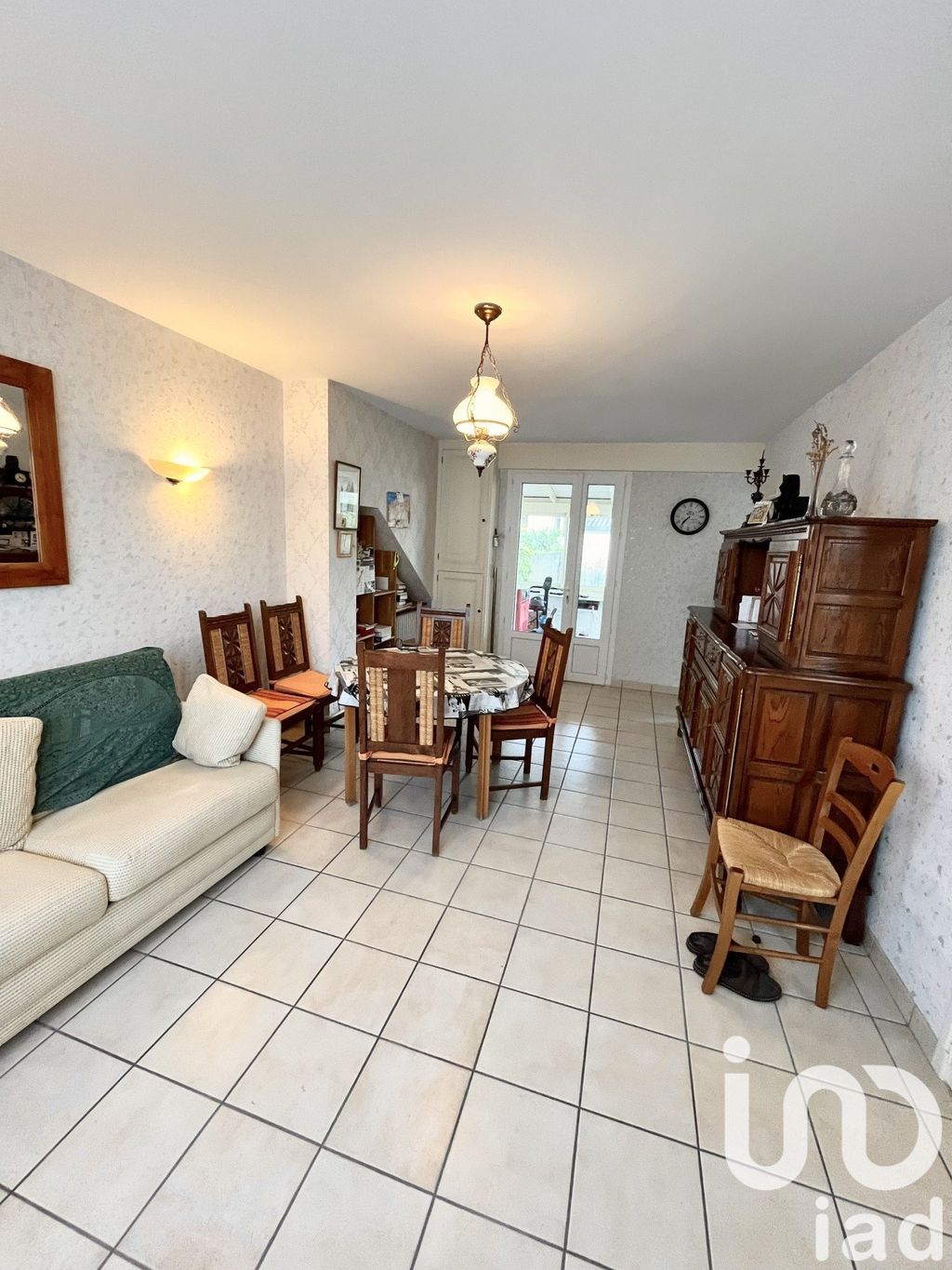 Achat maison 3 chambre(s) - Vouvray