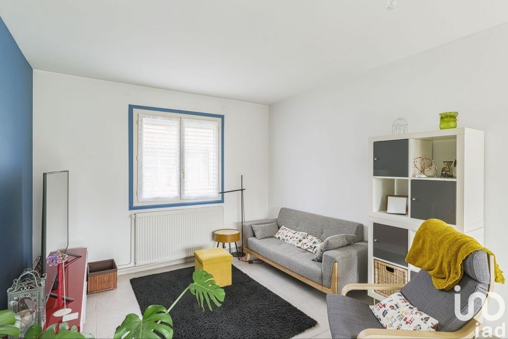 Achat appartement 4 pièce(s) Saint-Genis-les-Ollières