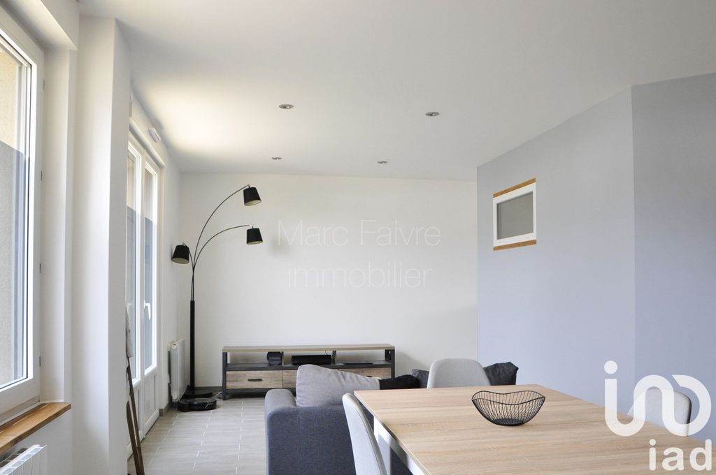 Achat appartement à vendre 2 pièces 50 m² - Vineuil