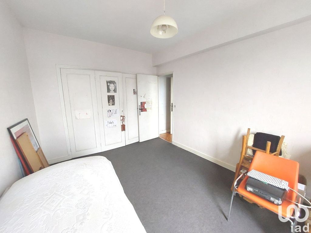 Achat appartement 5 pièce(s) Limoges