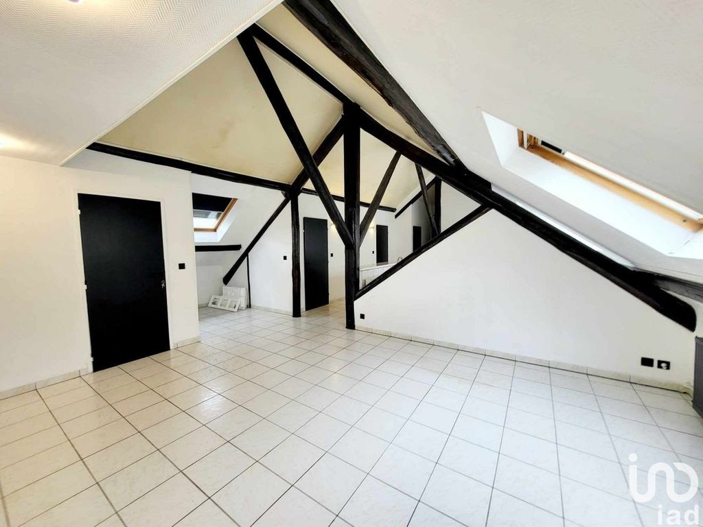 Achat appartement à vendre 4 pièces 100 m² - Réhon