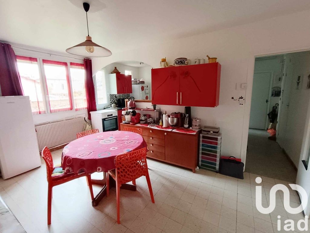 Achat appartement à vendre 3 pièces 60 m² - Bagnols-sur-Cèze