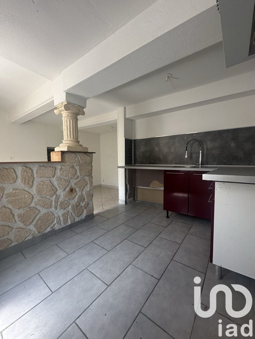 Achat maison à vendre 5 chambres 170 m² - Canet