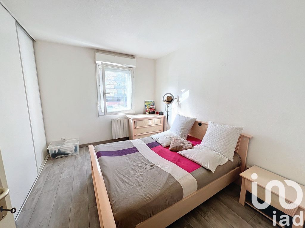 Achat appartement à vendre 2 pièces 48 m² - Rouen