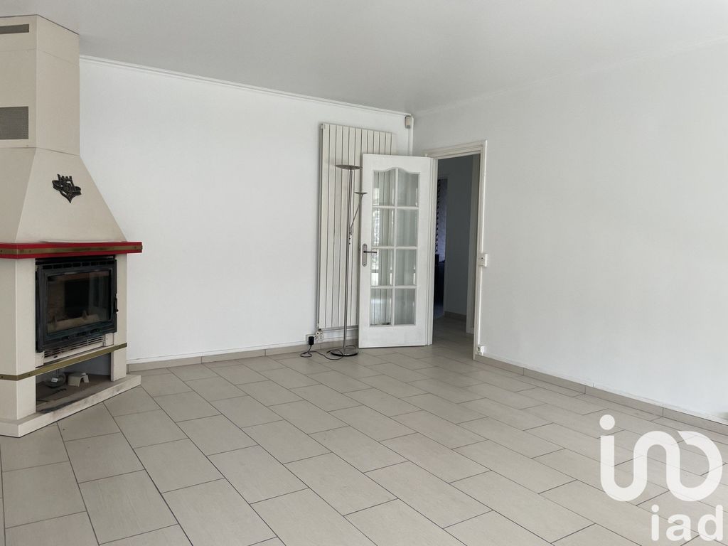 Achat appartement à vendre 5 pièces 97 m² - Villiers-le-Bel