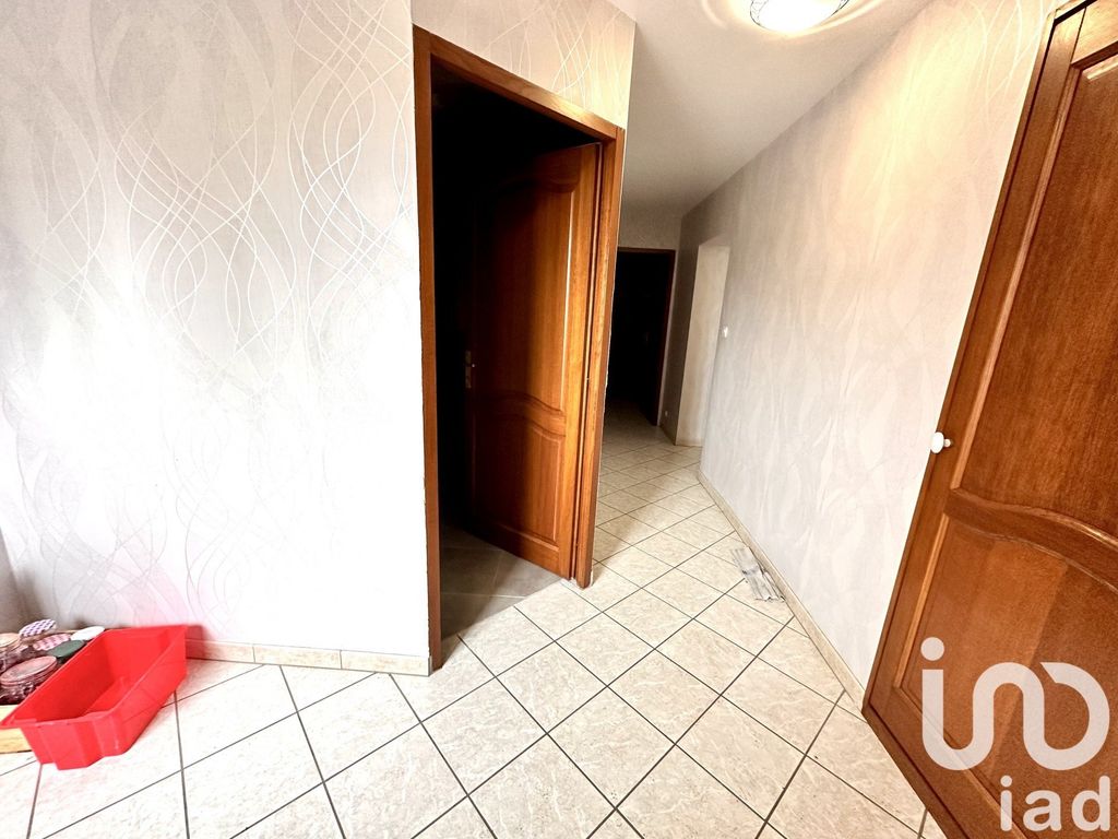 Achat maison 4 chambre(s) - Montcornet