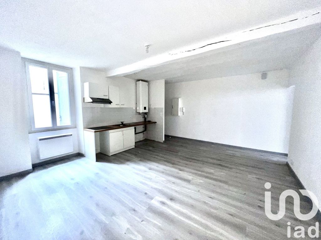 Achat appartement à vendre 3 pièces 60 m² - Pauillac