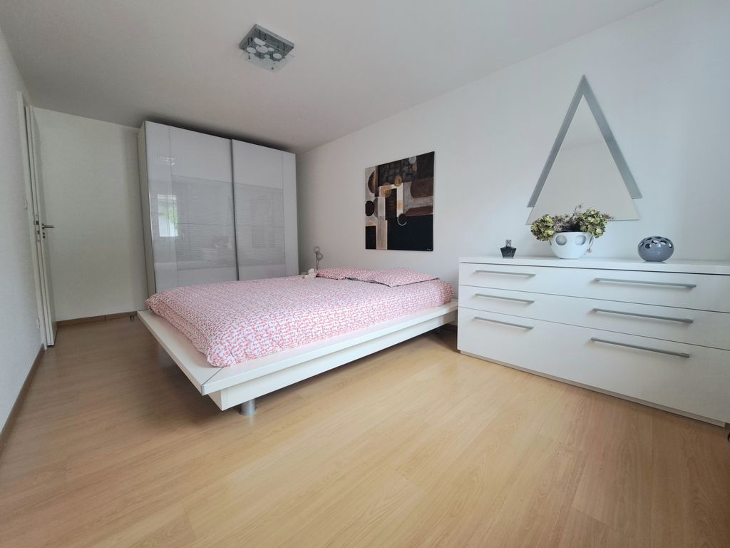 Achat appartement à vendre 3 pièces 66 m² - Habsheim