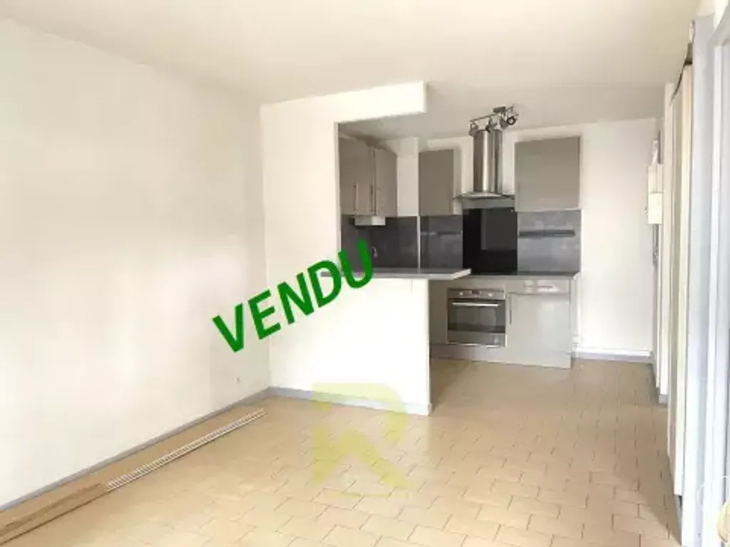 Achat appartement à vendre 2 pièces 34 m² - Agde
