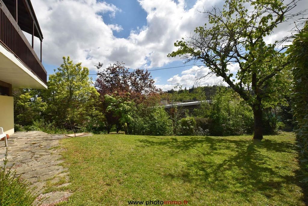 Achat maison à vendre 4 chambres 126 m² - Clermont-Ferrand