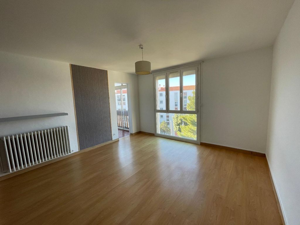 Achat appartement à vendre 4 pièces 75 m² - Perpignan