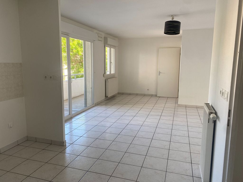 Achat appartement à vendre 3 pièces 72 m² - Chambéry