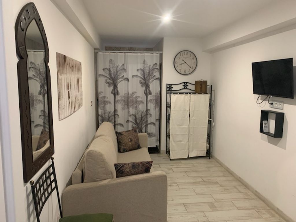 Achat studio à vendre 17 m² - Canet-en-Roussillon