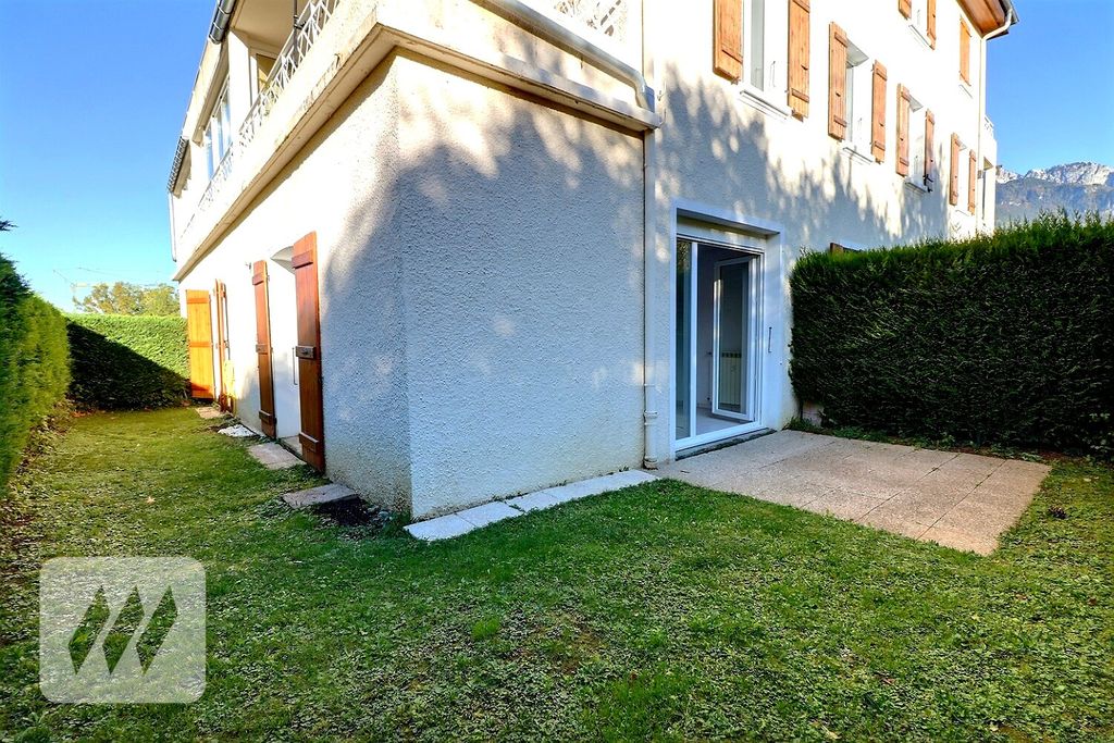 Achat appartement à vendre 2 pièces 50 m² - Saint-Laurent