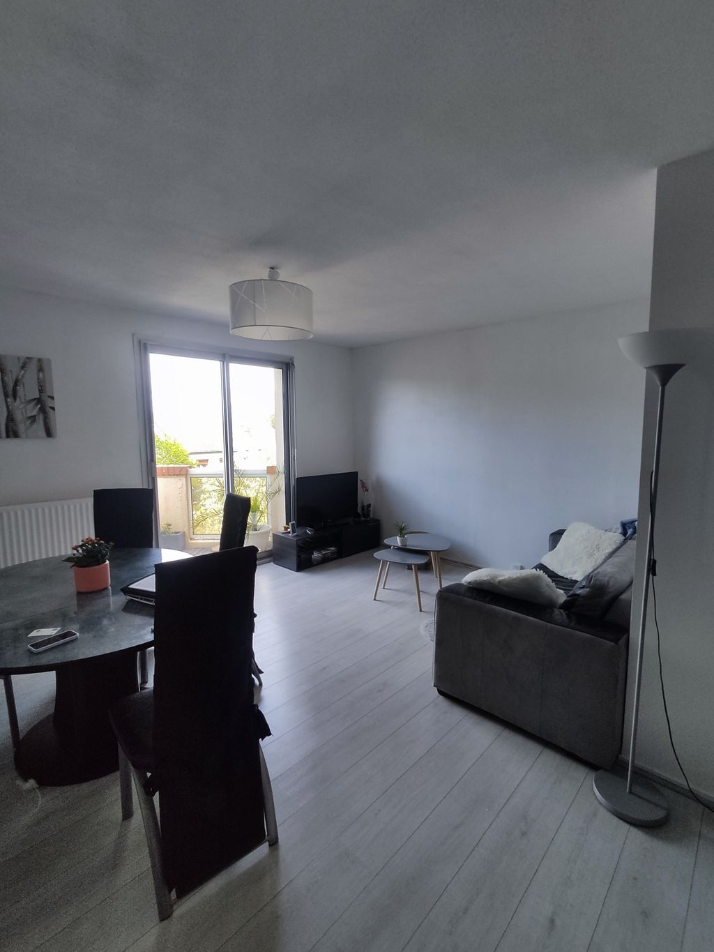 Achat appartement à vendre 4 pièces 91 m² - Saint-Rémy