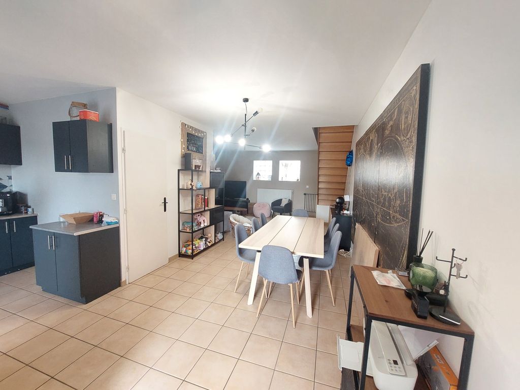 Achat maison 3 chambre(s) - Saint-Georges-de-Reneins