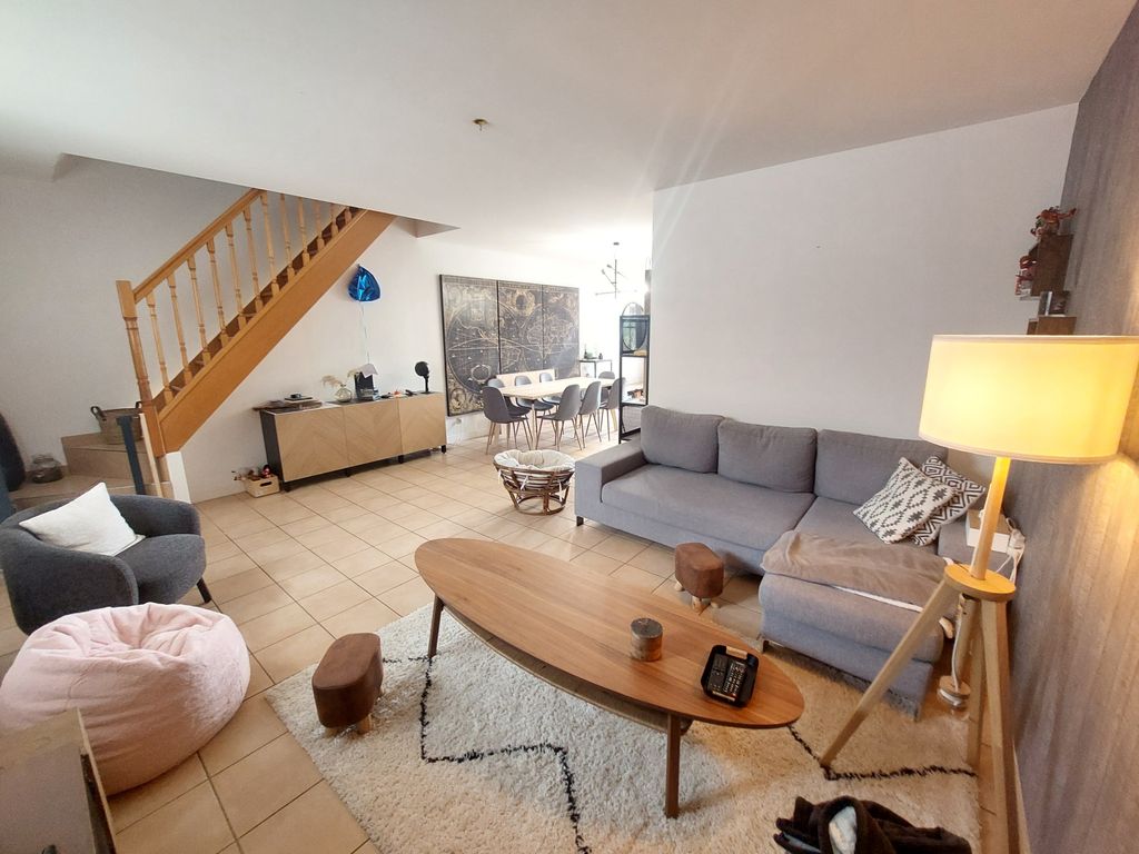 Achat maison 3 chambre(s) - Saint-Georges-de-Reneins