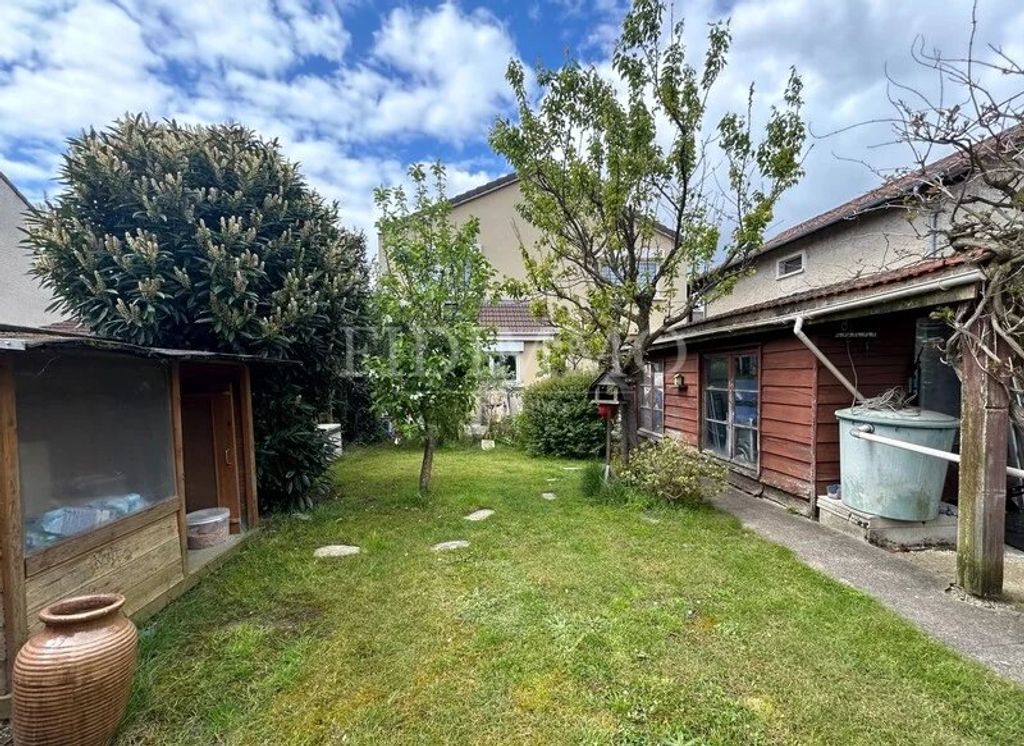 Achat maison 3 chambre(s) - Chennevières-sur-Marne