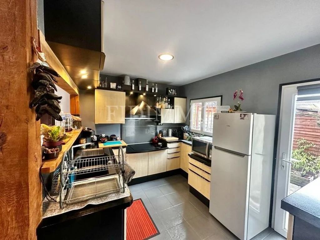 Achat maison 3 chambre(s) - Chennevières-sur-Marne