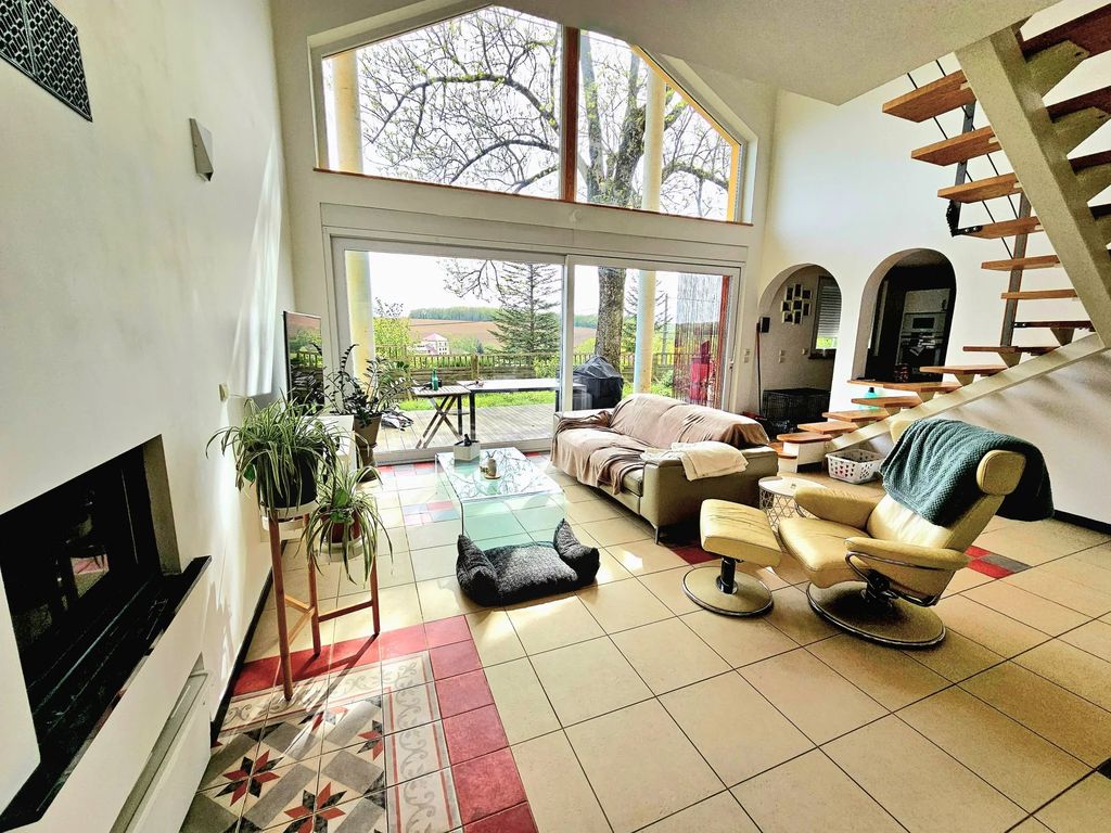 Achat maison à vendre 3 chambres 138 m² - Boismont