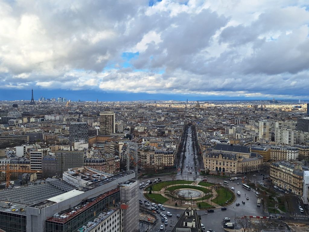 Achat appartement 1 pièce(s) Paris 13ème arrondissement